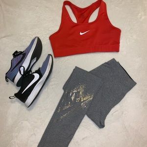 Nike Running Tights
